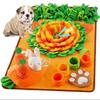 Pet Sniffing Mat: Indoor Dog & Cat Foraging Toy, Decompression Puzzle & Slow Feeder