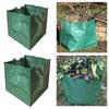 Garden Bags for Efficient Yard Waste Management