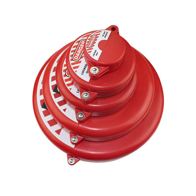 Weibada Industrial Valve Lockout Safety Kit