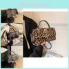 Fashionable Vintage Style Handheld Casual Small Pu Crossbody Bag For Trendsetters