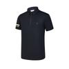 New FILA Polo Shirts Men's Legend Blue A11M435121FNV