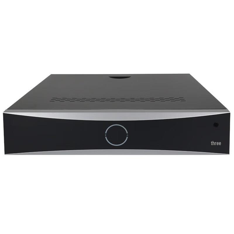 

Hengjie DS-7932N-R44 4-Channel Intelligent NVR