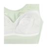 Night Bra Lacy 5230 Half Top M009 LL Size [Triumph] (Green)