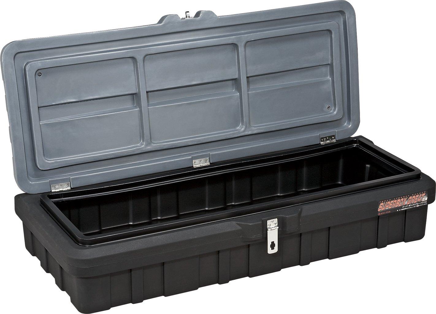 

Ring Star Super Box Great Slim SGF-1300SS