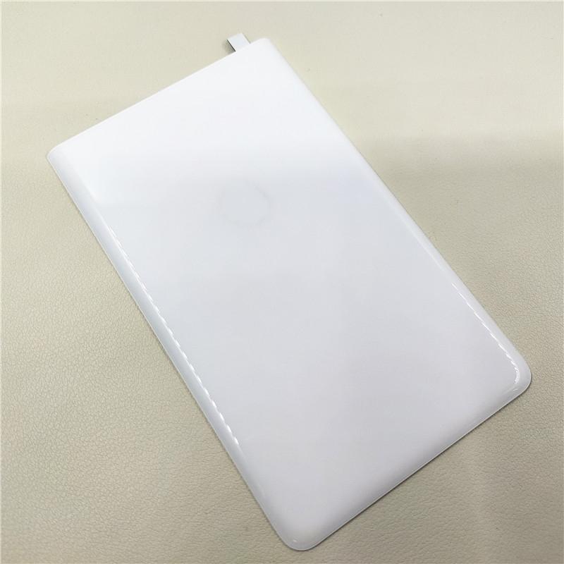 Per Pixel7 Copertura Batteria Alloggiamento Porta Posteriore Per Google Pixel 7 Pro Cover Posteriore