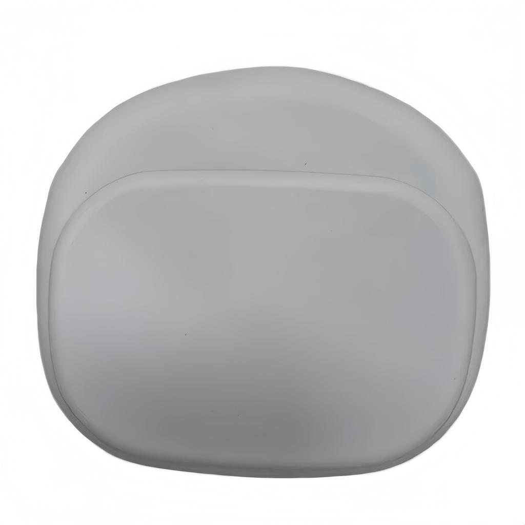 1pc/10pcs Portable Data Cable Headphone Storage Box Simple Mobile Phone Data Cable Organizing Bag Silicone Storage Box Cute Coin