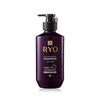 Ryo Hair Loss Care Shampoo For Oily Scalp 400ml