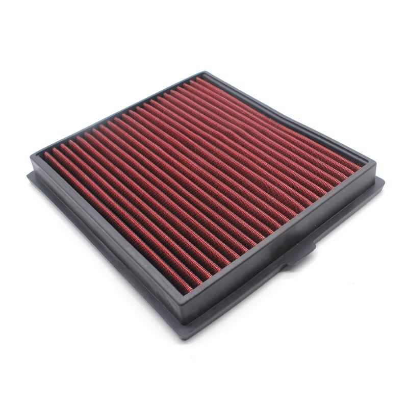 DEFT Car Air Filter Intake Accessories For ISUZU New DMAX High Power Replacement Panel Air Filter Professional Durable