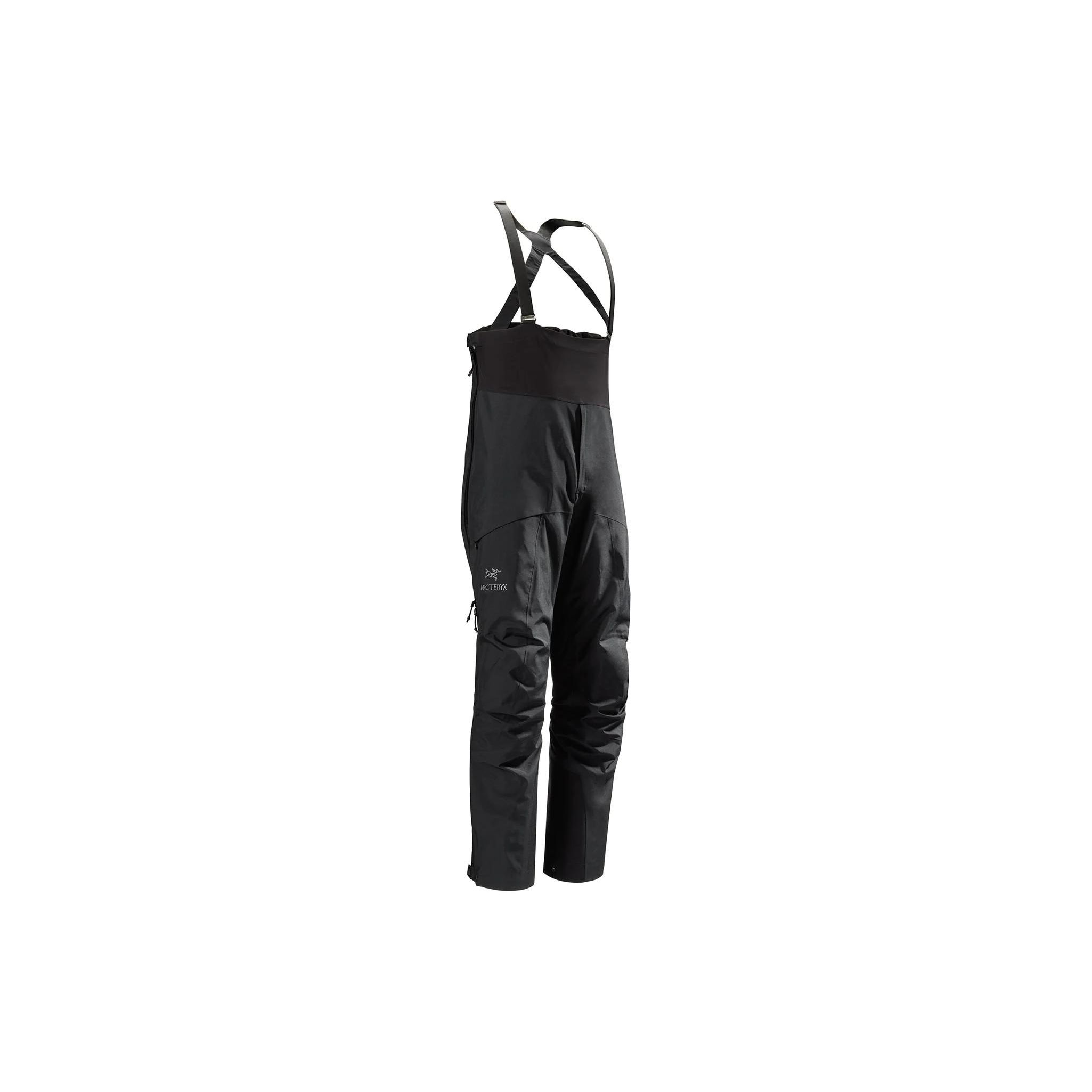 Arcteryx Alpha SV Izšūts Logotips Ūdensnecaurlaidīgs