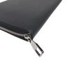 Louis Vuitton Zippy Organizer M60632 Long Wallet Purse Epi Leather Noir Black Used
