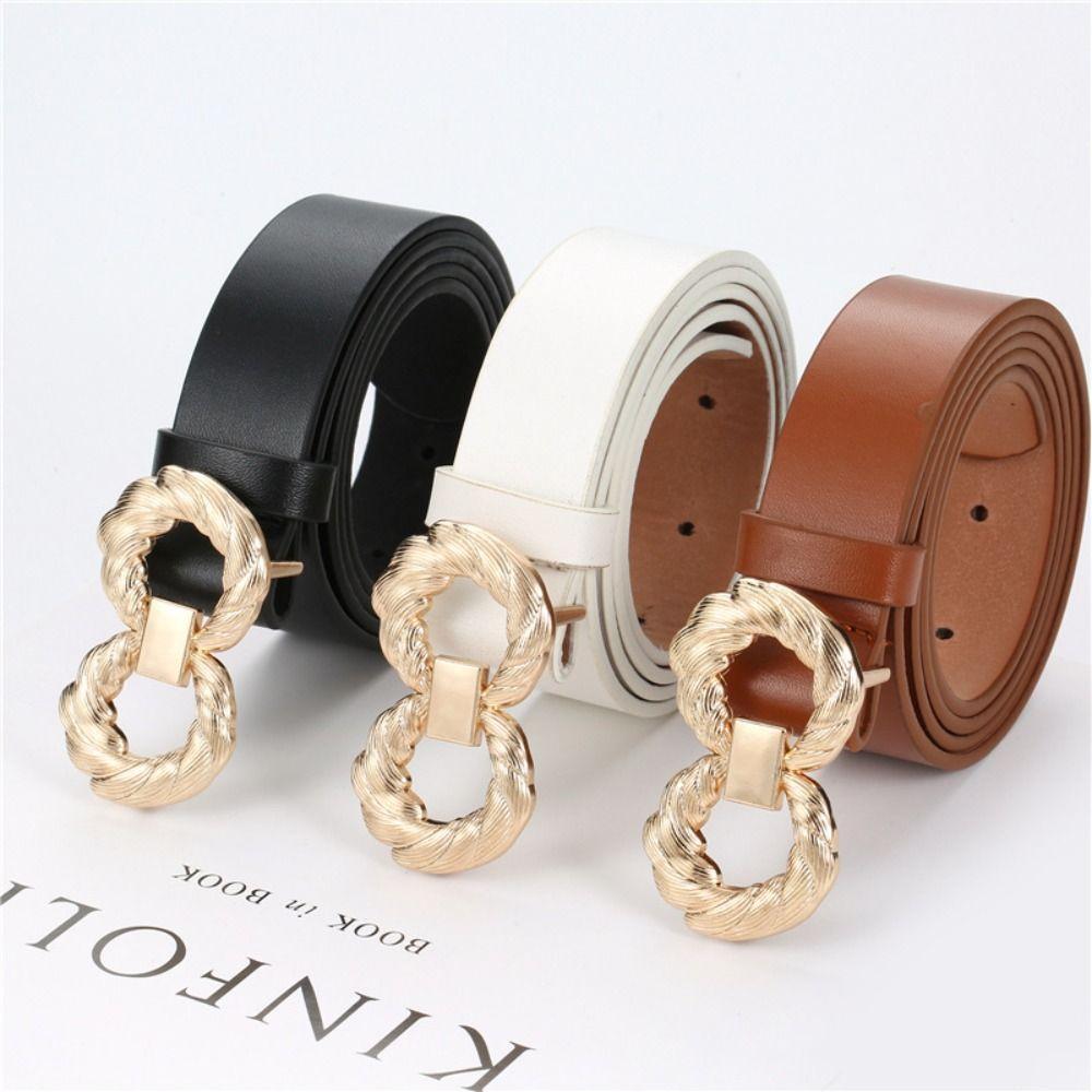 

Dress Decor Dress Belt Styling Accessories Waist Seal New Thin Waistband
