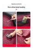 2026 ES8 Front & Rear Trunk Storage Mat - Car Interior Decoration Accessory
