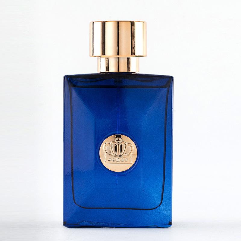 Premium Cologne Perfume Crown Cologne Men's Perfume Lasting Light Fragrance Fresh Niche Men's Fragrance