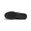 Nike Air Max Fusion Abrasion Resistant Breathable Low top Running Shoes Men's Black Silver CJ1670-001(Team830-s-box)