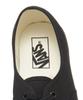 Vans Authentic - Black:Black / Vn000Ee3Bka1