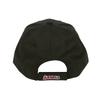 47 Cap Major League Baseball MVP Hat Brand MLB Logo Street Unisex Los Angeles Angels Black [47] Men's Women's