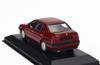 MINICHAMPS Carro Diecast Alfa Romeo Escala ALFA ROMEO 155 1992 1/43 (Vermelho)