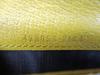 Authentic GUCCI Neo Vintage GG Supreme Canvas Yellow Leather Round Zip Long Wallet #a464  Refurbished