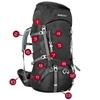 Trekking Backpack - P08