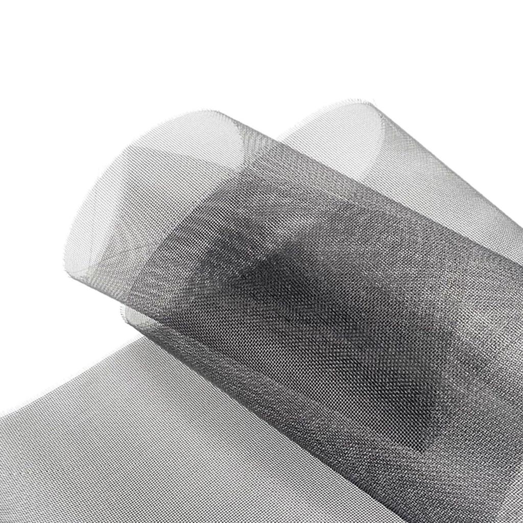 , Lace Mesh, 36.22inchx7.87inch Durable Hairnet for Making Hair Piece Cap Material