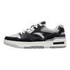Anta Flame 4.0 Basketball Shoes Women Shoes Black White 122328081-3