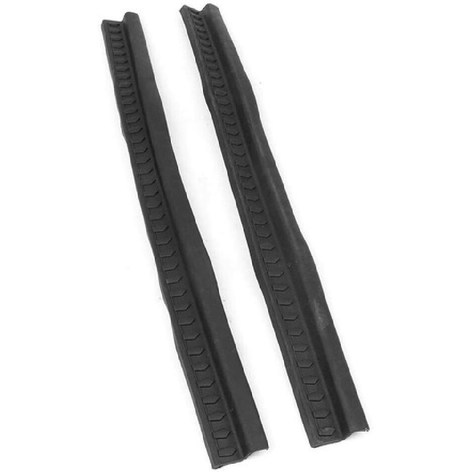 Schwellenleiste Türschwellenschutzplatte Für Jeep Wrangler TJ 97-06 Zubehör W