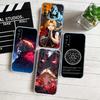 RA13 Fullmetal Alchemist Case for Motorola G10 G20 G30 G31 G32 G34 G35 G41 G42 G50 G51 G52 G55 G60 G60S G62 G71 G72 G75