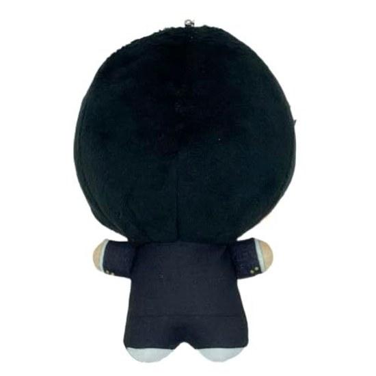 Dandadan Chibi Plush Approximately 11 cm (Okalun)