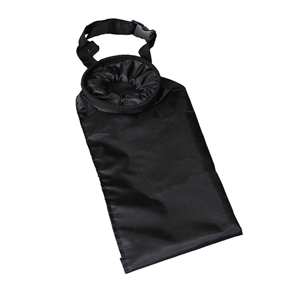 Multifunctional Car Garbage Storage Bag Use it as Trash or Small Item Organizer