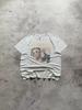 Vintage Playboi Carti Opium Tour T-Shirt and Kids Shirt – White Graphic Tee – Vamp Merch – Retro Streetwear – Casual Style – Men's Size XL
