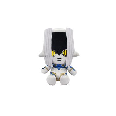 Bizarre Adventure The Hand Peluche Chibi JoJo's