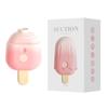 LILO Cute Ice Cream Stick Vibrator for Women