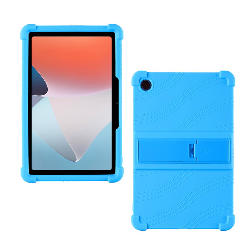 Case For TCL Tab 10L Tablet Soft Stand Cover Funda For TCL TAB 10L 8491  2022   10.1 Inch With KickStand