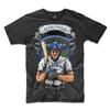 Toronto Baseball Men's Graphic T-Shirt