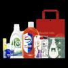Hand Sanitizer & Personal Care Cleaning Set