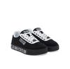 Versace Jeans Couture Кроссовки 78VA3SK6 черный
