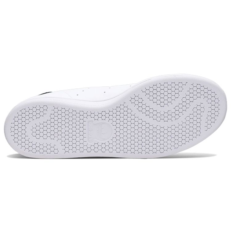 adidas Stan Smith Footwear White Core Black Unisex Sneakers GX4429