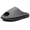Rigorer Mini Haj-rutschkana Grå Unisex Sneakers Z324160202-2