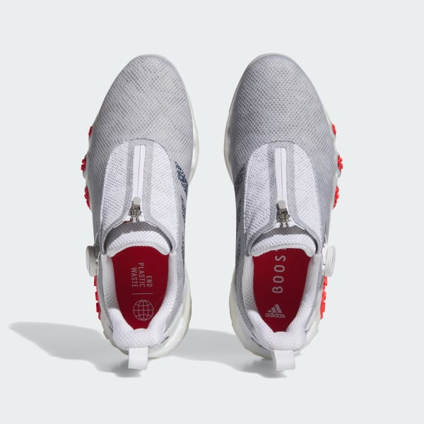 

Adidas Code Chaos 22 Boa Spikeless Golf IF1043 Мужская обувь