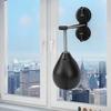 With Suction Cup Boxing Training Ball Inflatable Boxing Punch Ball  Boxing Equipment