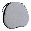 For Sanag D50 Headphone Case EVA Cartoon Storage Bag Over-Ear Headset Shockproof Protective Case
