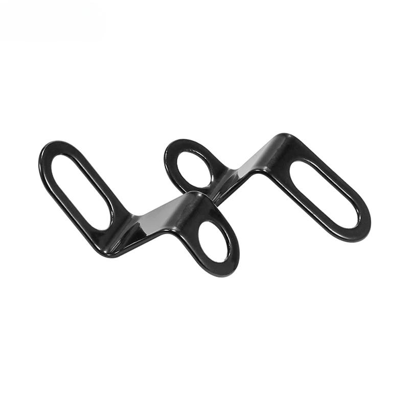 Модифицированные детали для мотоциклов Кронштейны для фонарей мотоциклов Кронштейн для заднего поворотника Кронштейн для крепления указателя поворота мотоцикла Держатель фонаря