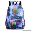 Rhythmus Box Cartoon Grundschultasche Klassen 1-6 Rucksack Leicht Großes Fassungsvermögen Verschleißfest Kinder-Schultasche