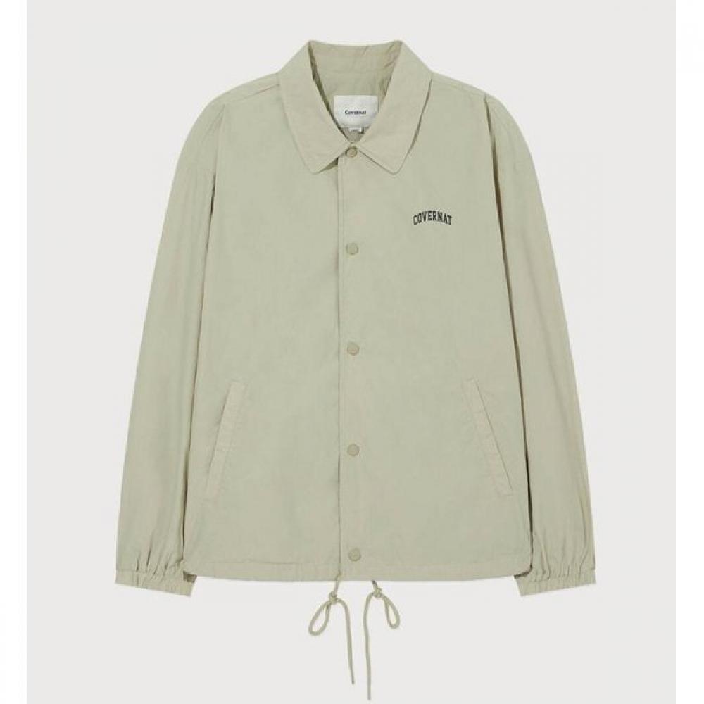 

Куртка-коуч Covernat с логотипом Arch B1 Co2501jk31 Lk CO2501JK31 LK S