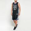 Nike City Edition Swingman Shorts Men Basketball Shorts Black BV5869-010