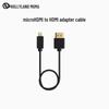 Acessórios para áudio e vídeo – Cabos e adaptadores HDMI