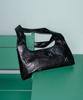 Khiho Liora Studded Bag Black