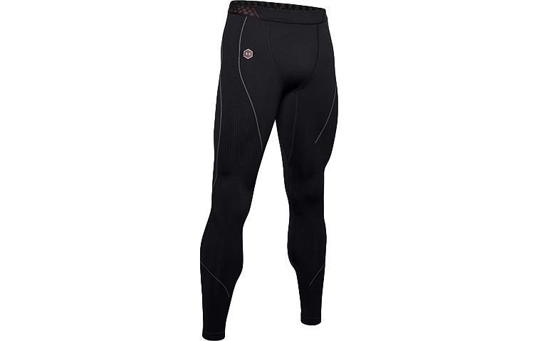 Under Armour Sports Pants Men s Black 1351456-001 M