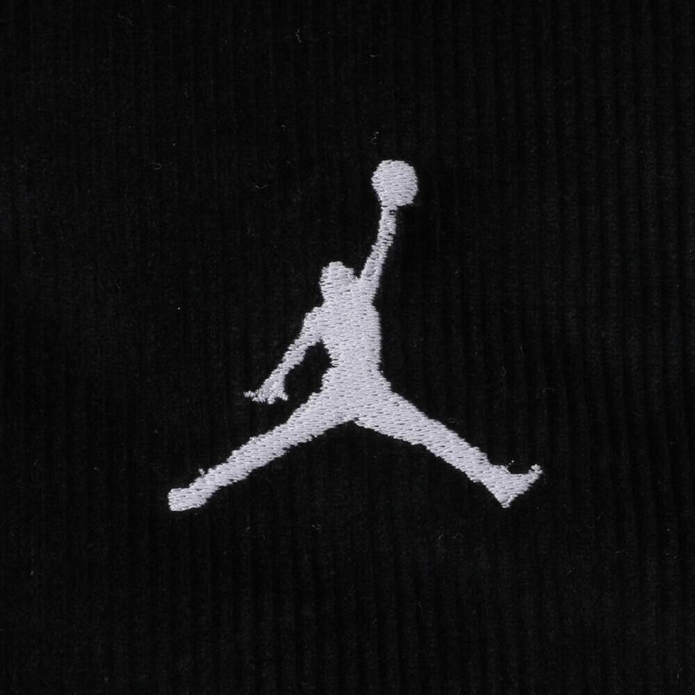 Jordan Flight Lightweight Corduroy Zip-Up Stand Collar Solid Color Sleeveless Warm Down Vest Men vests HV0535-010