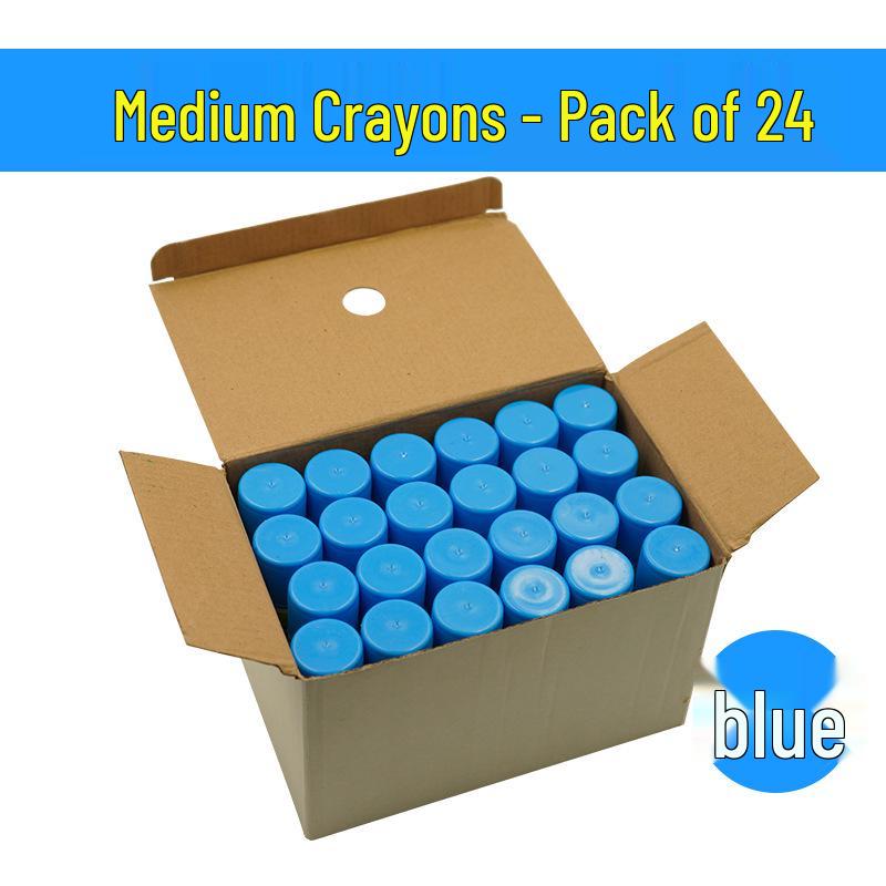 Animal Marking Crayon & Pen - Red, Blue, Green for Pigs, Cattle, Sheep